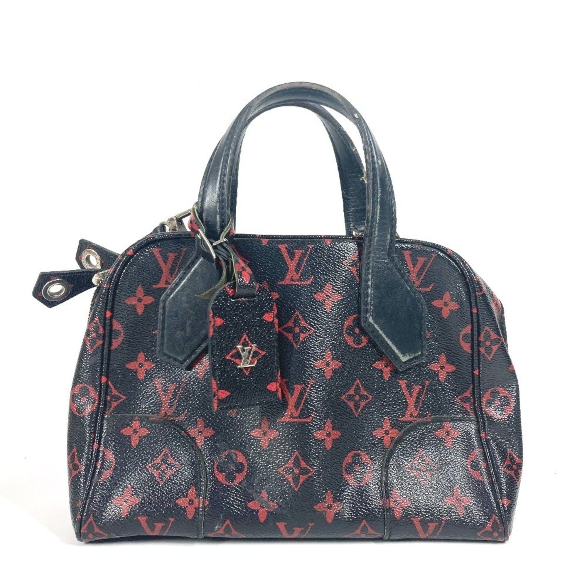 Louis Vuitton Louis Vuitton Dora shoulder Size ONE SIZE - 1 Thumbnail