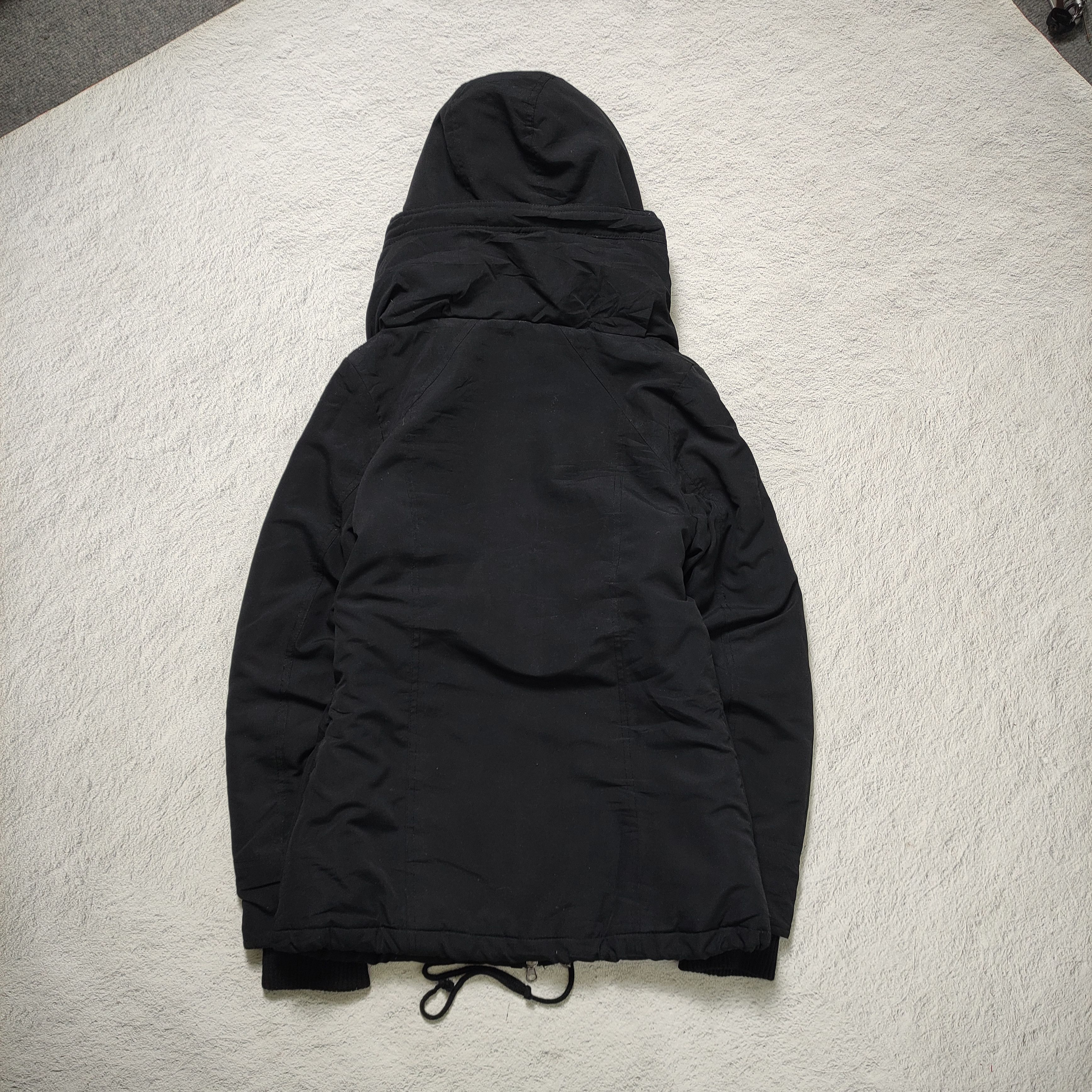 GOSTAR DE FUGA Ghost of Harlem Bono Jacket Style L.G.B Japanese Brand Size US M / EU 48-50 / 2 - 4 Thumbnail