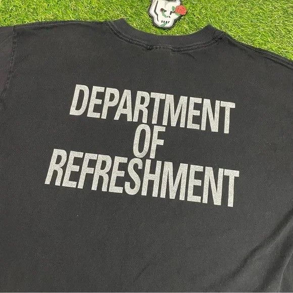 Other Vintage Coca Cola Promo Tee Size US L / EU 52-54 / 3 - 4 Thumbnail