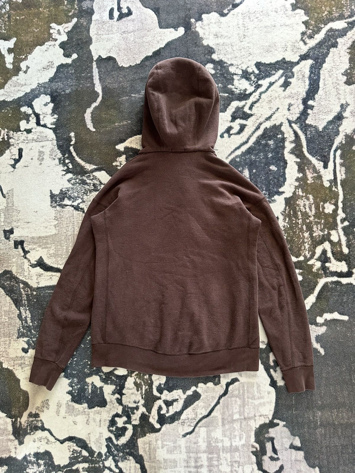 Lad Musician AW2009 - Lad Musician unsymmetrical ninja hoodie Size US M / EU 48-50 / 2 - 7 Thumbnail