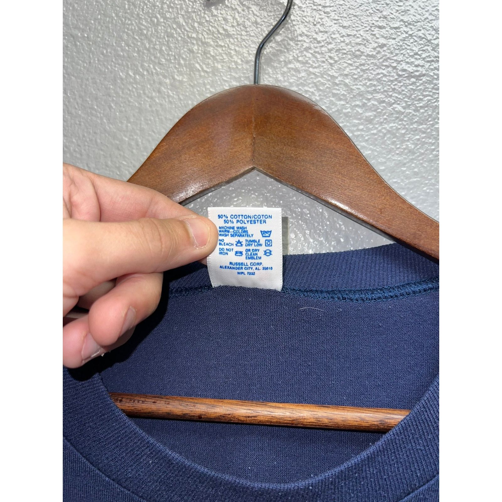 Vintage Vintage Disney Dream Shirt Resort Experiences Promo Rare Tee Size US L / EU 52-54 / 3 - 7 Thumbnail