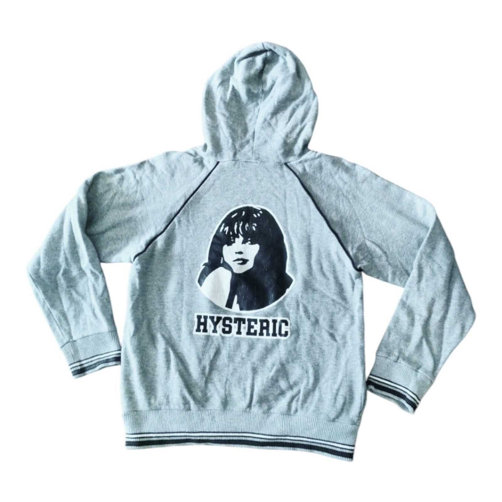 Hysteric Glamour × Vintage Hysteric Glamour Hoodies Size S / US 4 / IT 40 - 1 Thumbnail