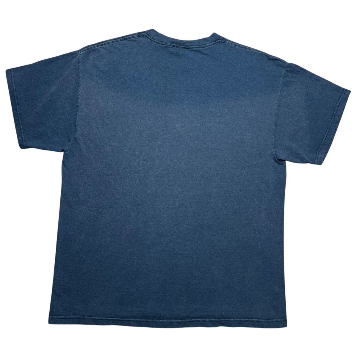 Other 2000s Easy To Get Along With Until You Worship Me T-Shirt Size US L / EU 52-54 / 3 - 2 Thumbnail