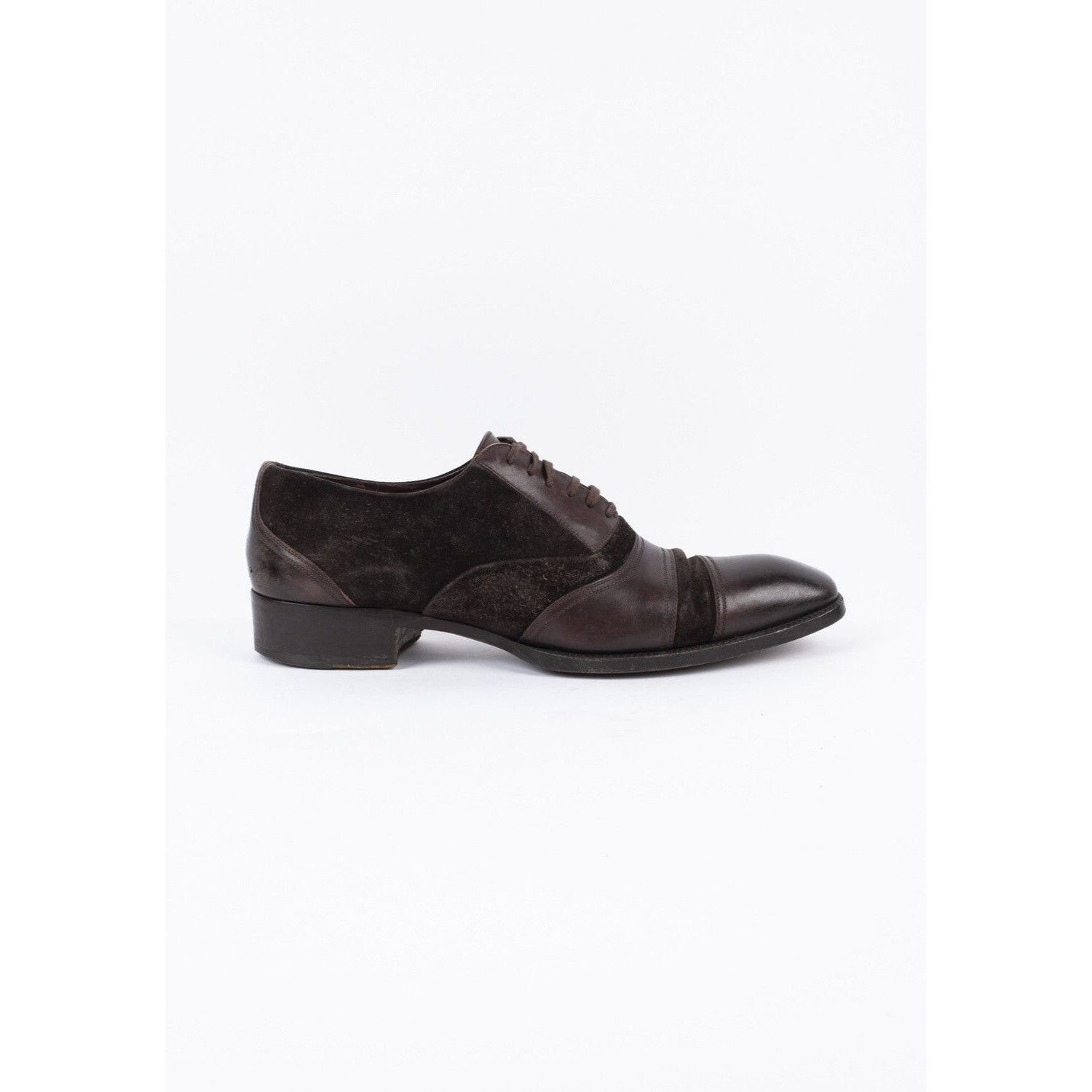 Tom Ford Tom Ford Men Shoes Size eur41/uk7/us8 Size US 7 / EU 40 - 3 Thumbnail