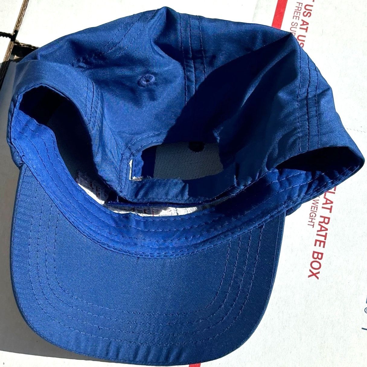 Other Blue i9 Sports Men's Hat Size ONE SIZE - 5 Thumbnail