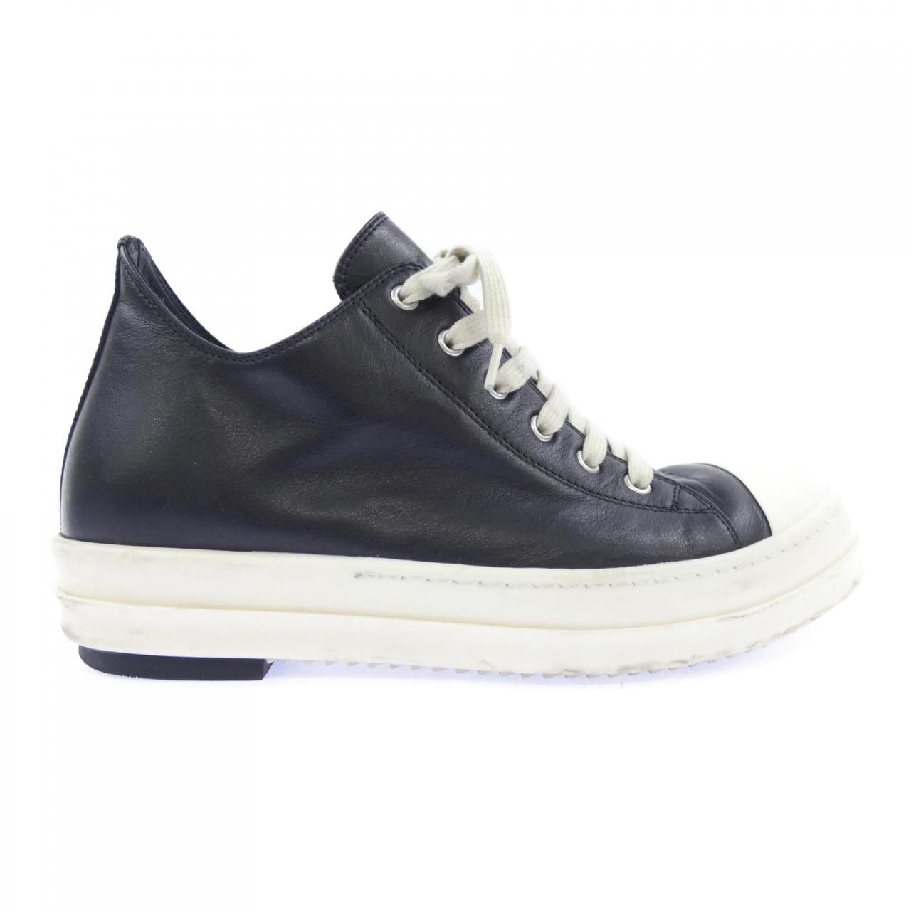Rick Owens Rick Owens Rick Owens Sneakers Others Shoes DUTY FREE for USA Size ONE SIZE - 1 Thumbnail