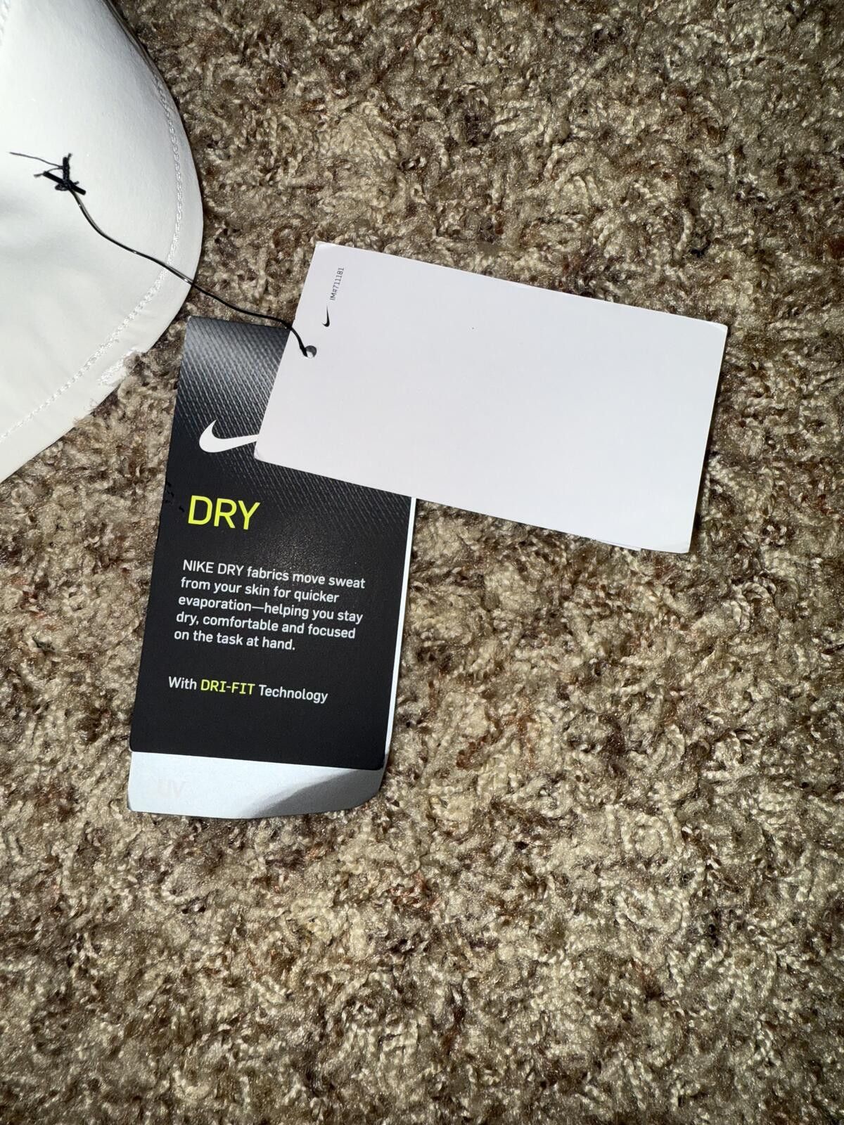 Nike Nike Women's Dri-FIT UV40+ Slim Fit Golf Shorts Size 28" / US 6 / IT 42 - 9 Thumbnail