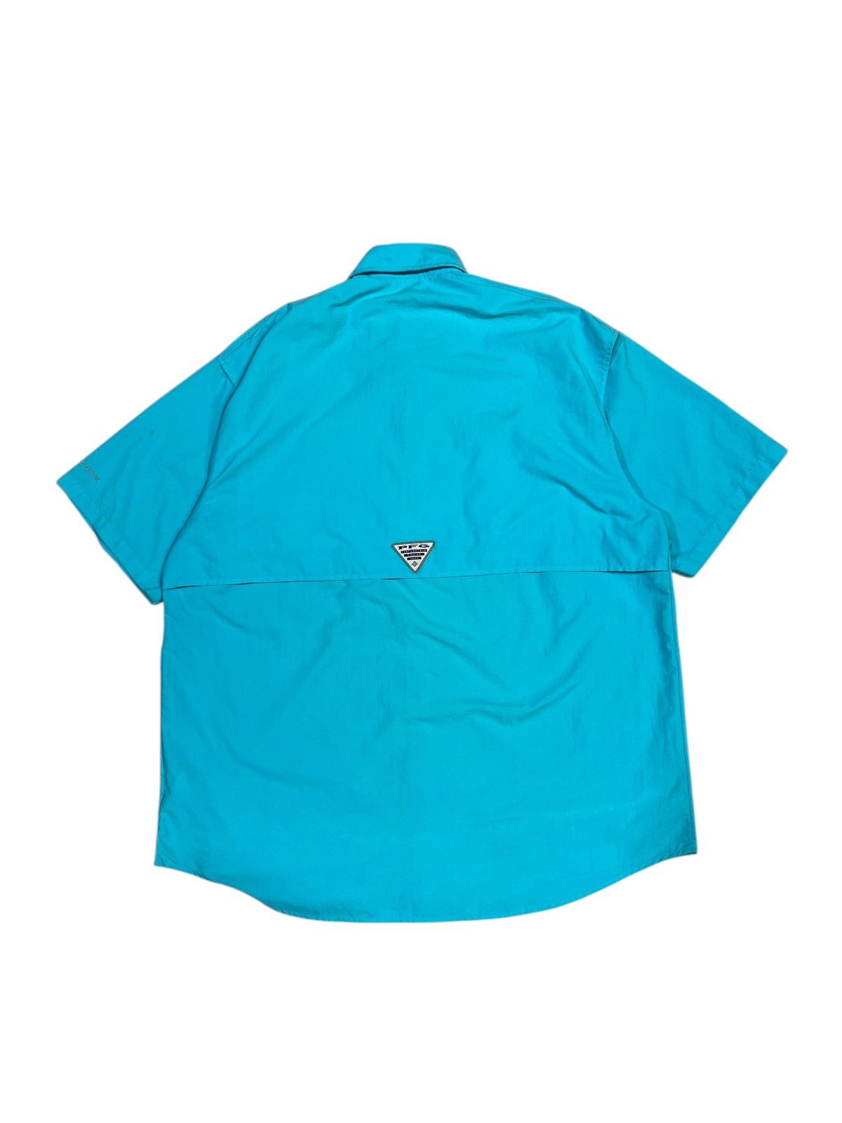 Columbia PFG Size US M / EU 48-50 / 2 - 2 Thumbnail