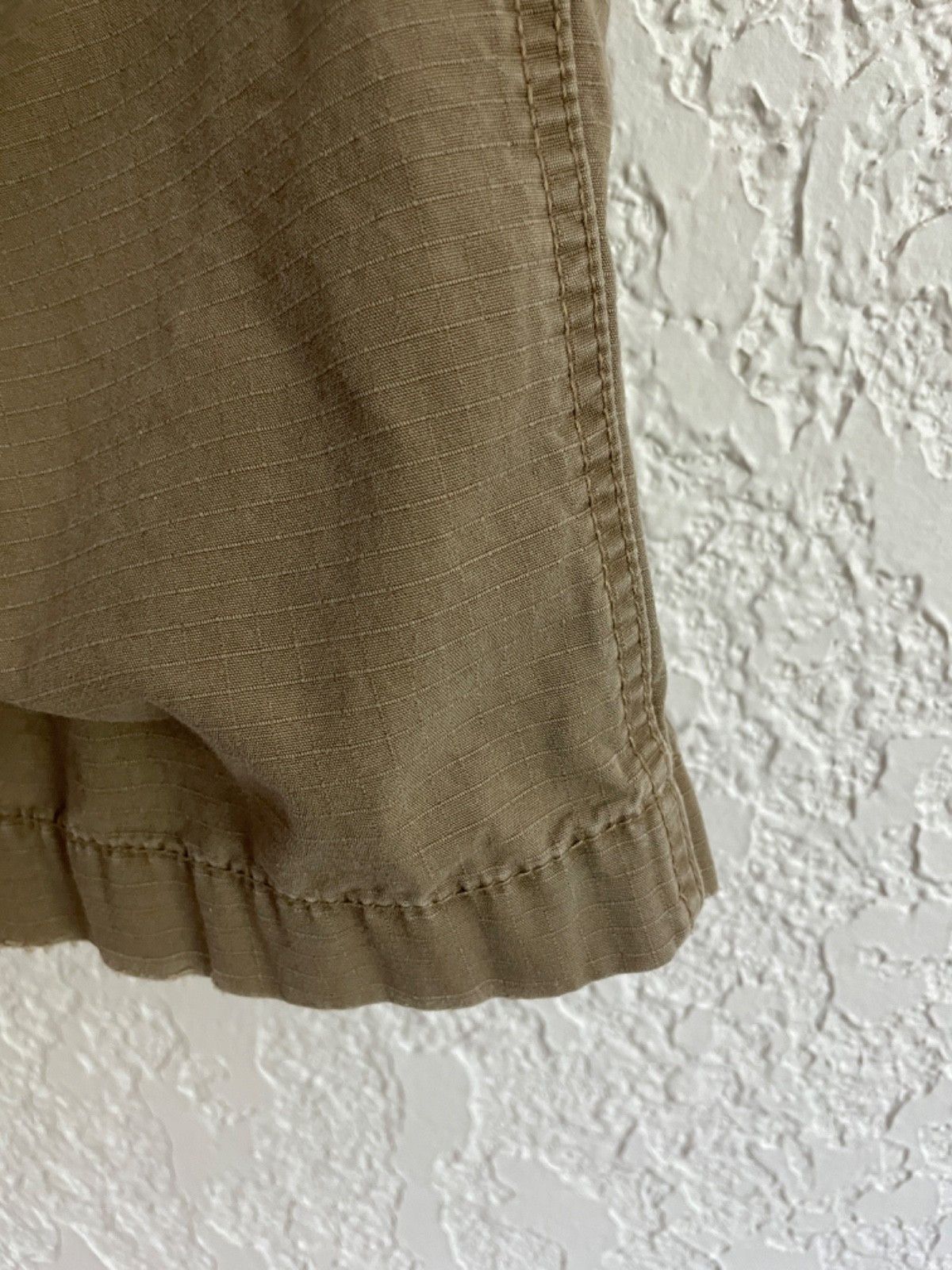 Polo Ralph Lauren 🔥 Ralph Lauren Polo Jeans® RARE Vintage Ripstop Cargo Pants Size US 38 / EU 54 - 6 Thumbnail
