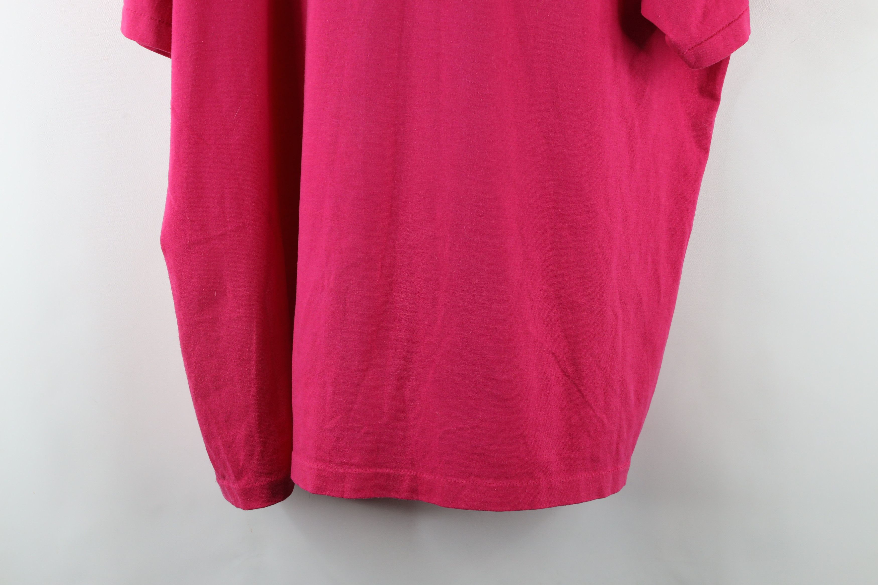 Vintage Vintage 90s Streetwear Out Surf City California T-Shirt USA Size US XL / EU 56 / 4 - 14 Thumbnail