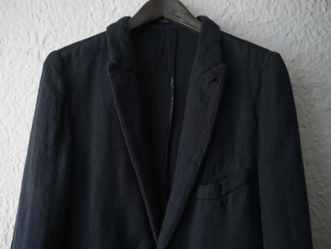 Geoffrey B. Small TYJ20N special World Exclusive Tessitura Colombina 2B Jacket Size US S / EU 44-46 / 1 - 7 Thumbnail