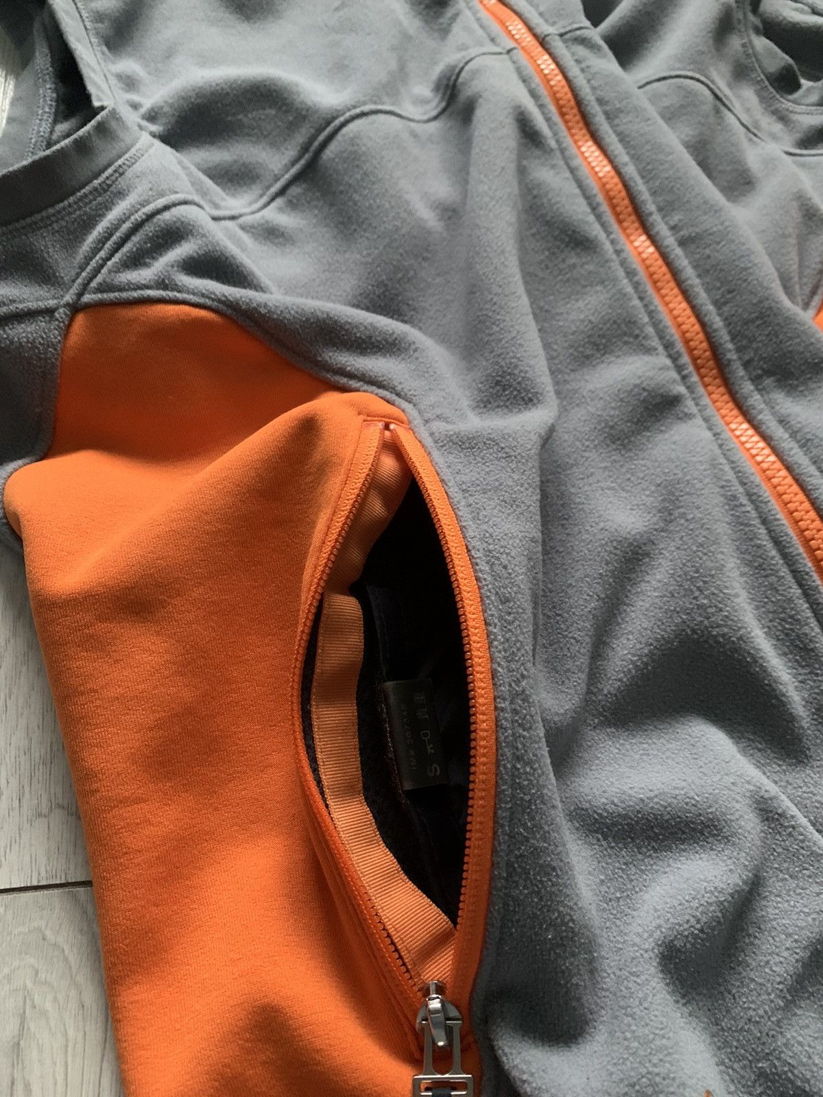 Nike × Nike ACG × Vintage Vintage nike acg vest y2k gorpcore Size US M / EU 48-50 / 2 - 3 Thumbnail