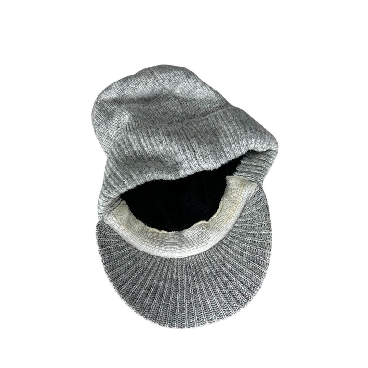 Oakley OAKLEY SKULL BRIM BEANIE CAP Size ONE SIZE - 5 Thumbnail