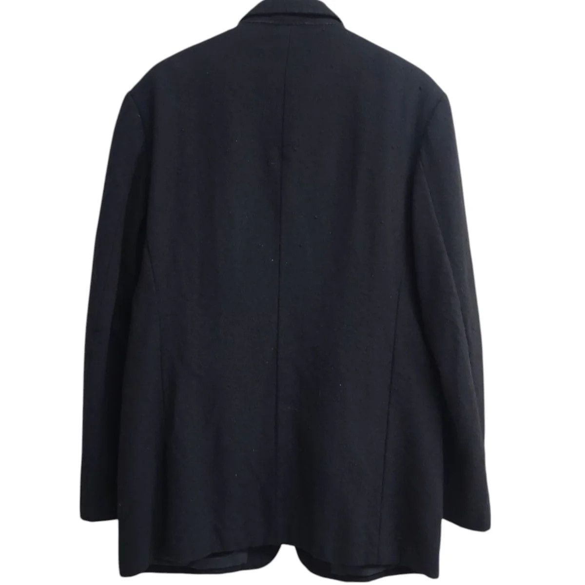 Yohji Yamamoto Yohji Yamamoto pour homme/ Nep/3B jacket Size US L / EU 52-54 / 3 - 3 Thumbnail
