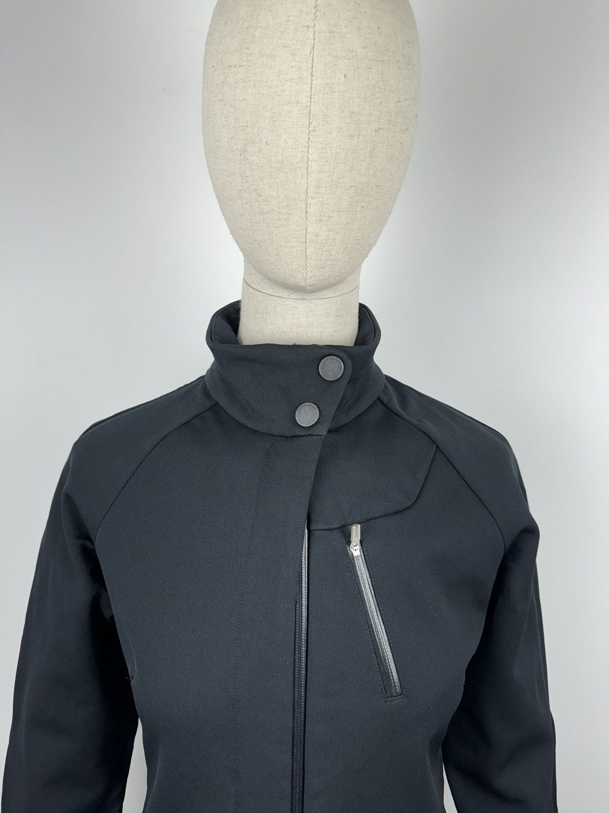 Icebreaker Women’s Icebreaker Full Zip Jacket size S Size S / US 4 / IT 40 - 2 Thumbnail