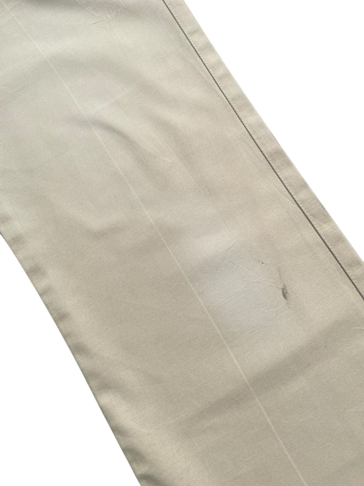 Japanese Brand × Vintage Vintage Gloster Road Khakis Chinos Size US 30 / EU 46 - 3 Thumbnail