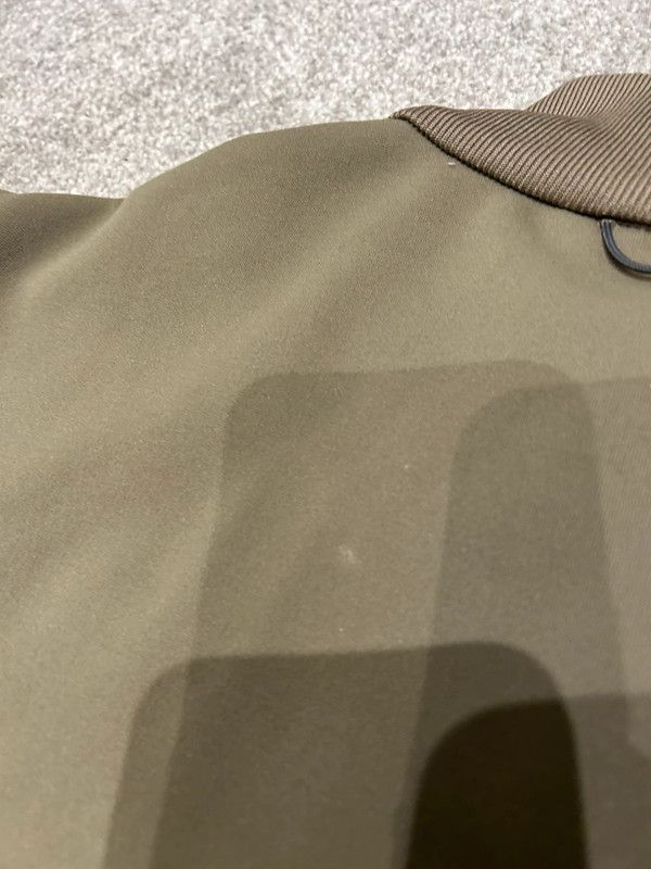 Nike ACG Nike ACG Lab Track Jacket – Small Khaki Size US S / EU 44-46 / 1 - 15 Thumbnail