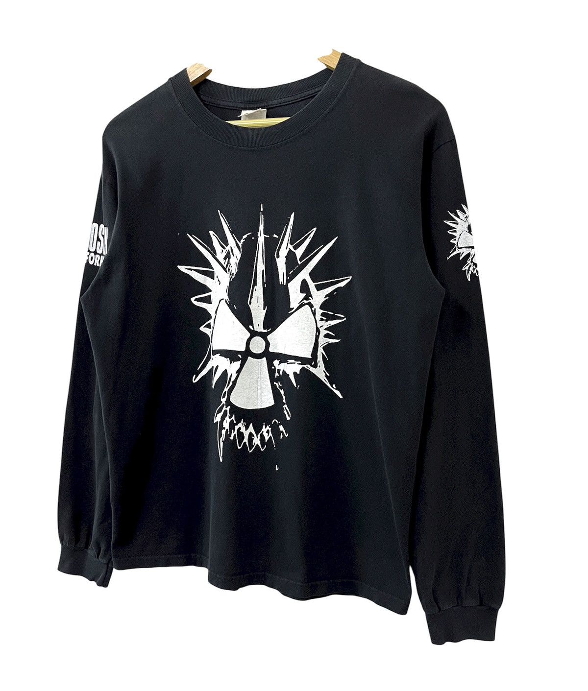Band Tees VINTAGE 00s CORROSION OF CONFORMITY HEAVY METAL BAND TSHIRT Size US M / EU 48-50 / 2 - 2 Thumbnail