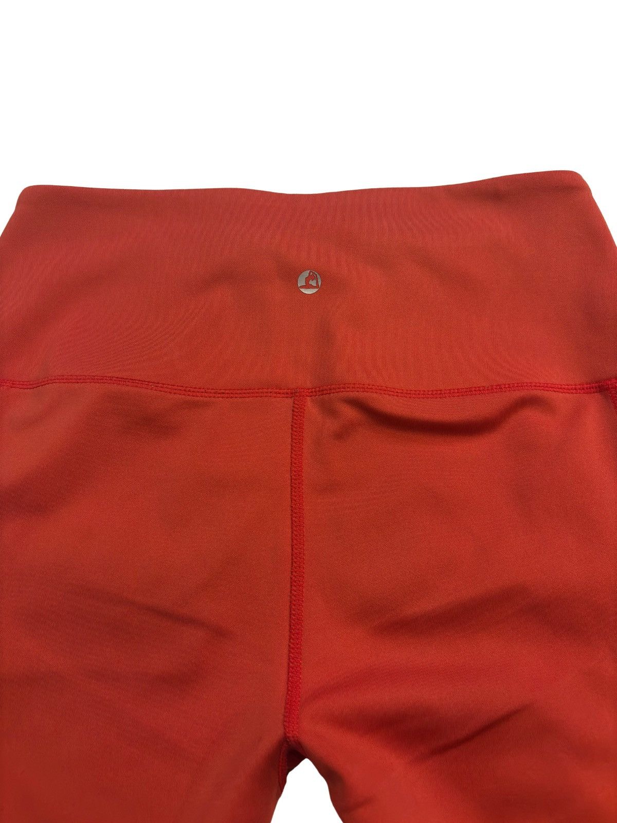 Other Orange leggings.wg3927 Size 27" / US 4 / IT 40 - 7 Thumbnail