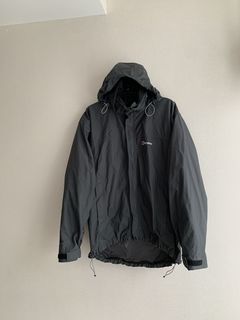 Berghaus aq2 mens discount jacket