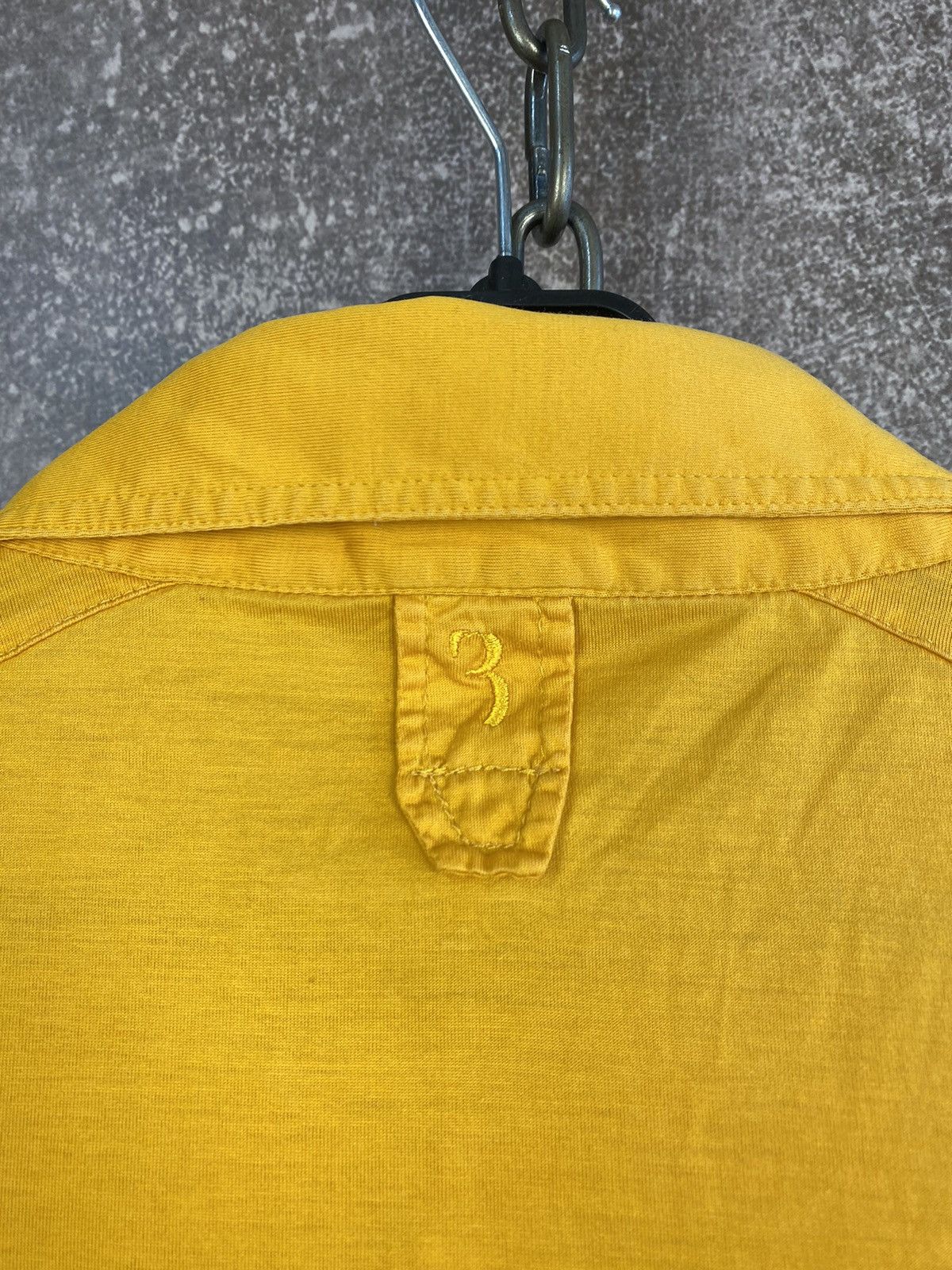 Billionaire Couture Billionaire Italian couture shirt polo short sleeve Size US XXL / EU 58 / 5 - 4 Thumbnail