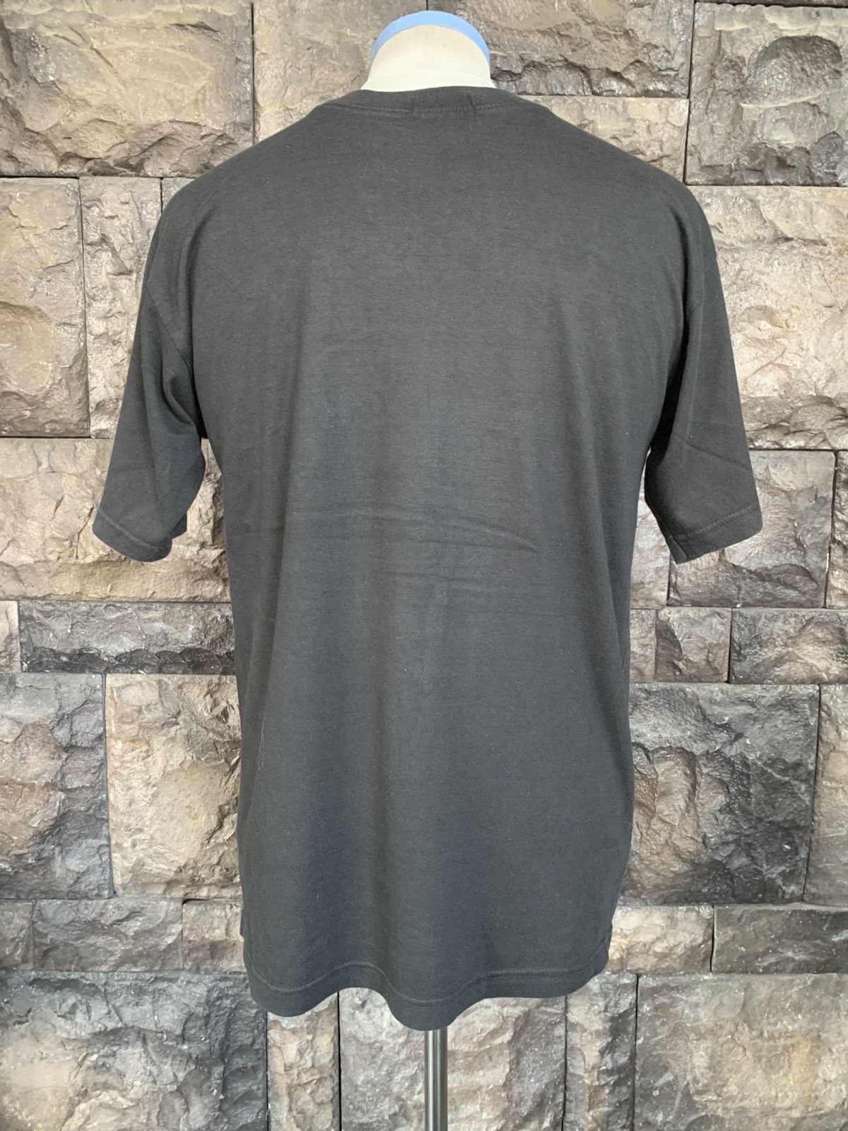 Planet Hollywood Vintage 90s Planet Hollywood Hong Kong T shirt Size US L / EU 52-54 / 3 - 4 Thumbnail