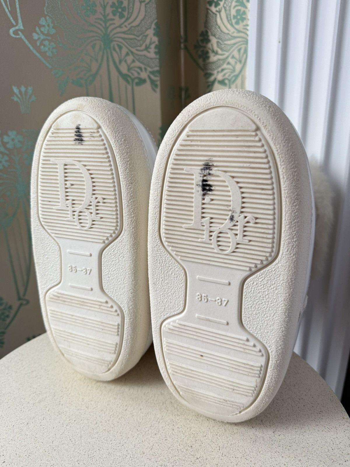 Dior DIOR Moon Boots Fur Snow White by John Galliano Size: 35-37 Size US 6 / IT 36 - 14 Thumbnail