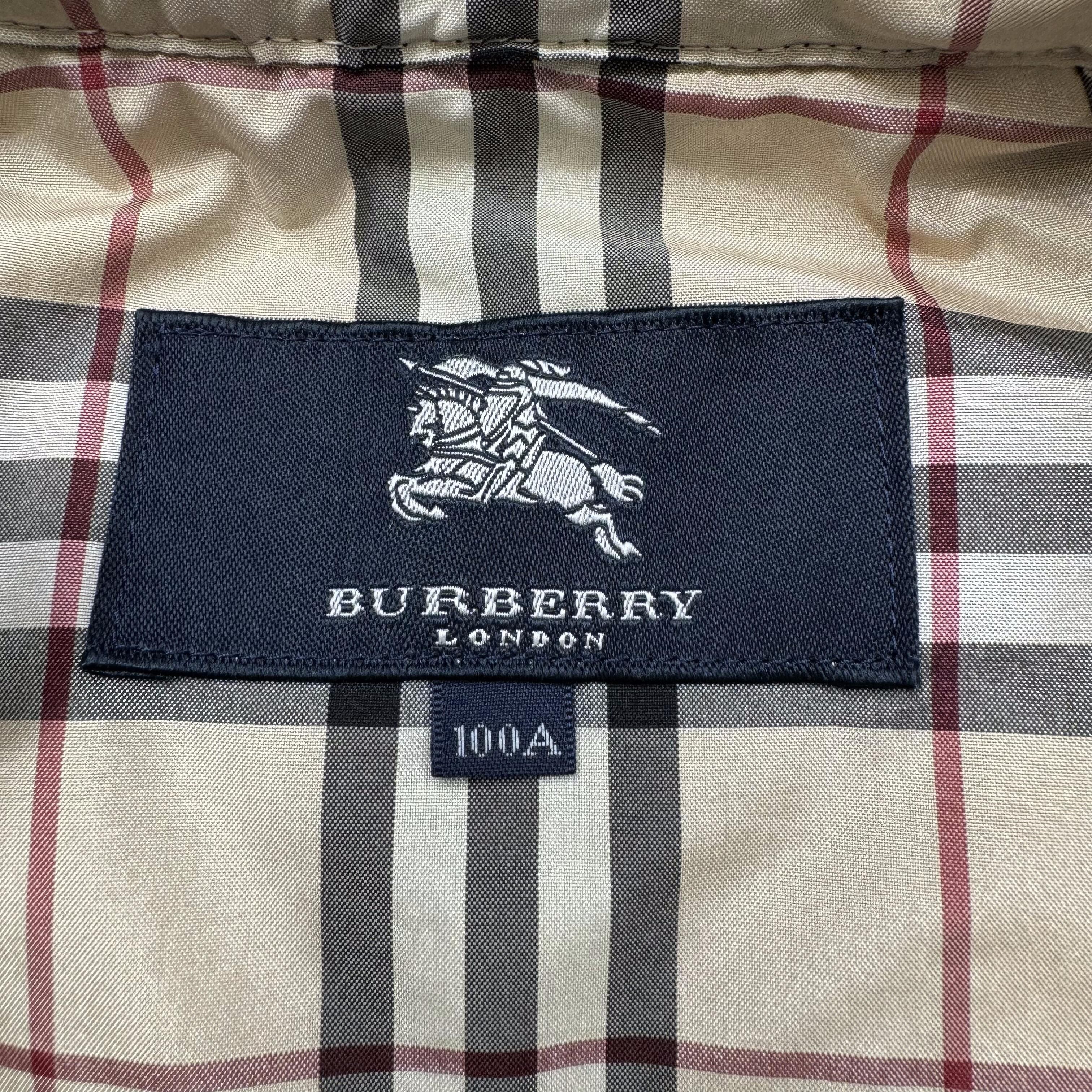 Burberry Burberry children's jacket Size US XXS / EU 40 - 10 Thumbnail
