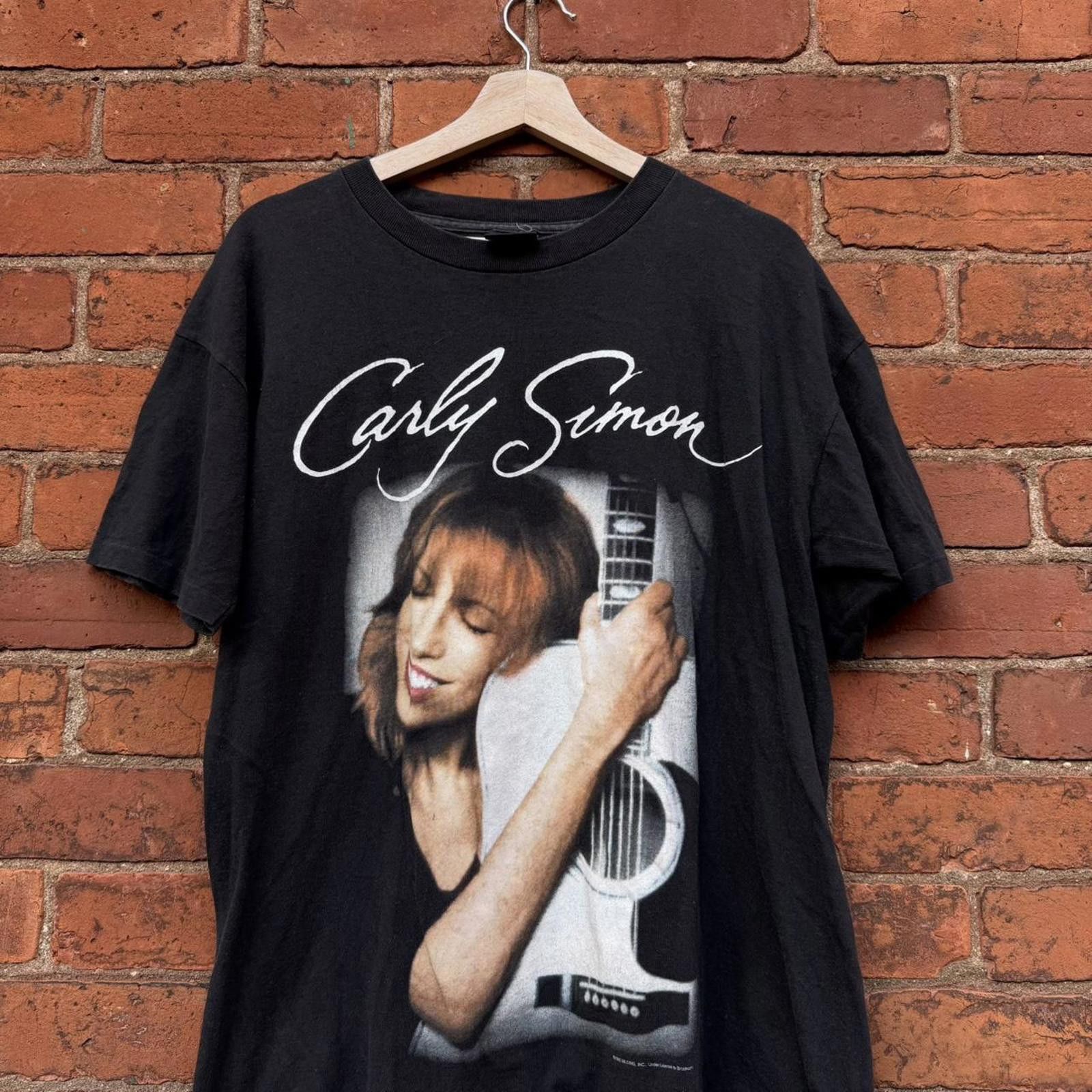 Other Men's Black Tshirt Size US L / EU 52-54 / 3 - 3 Thumbnail