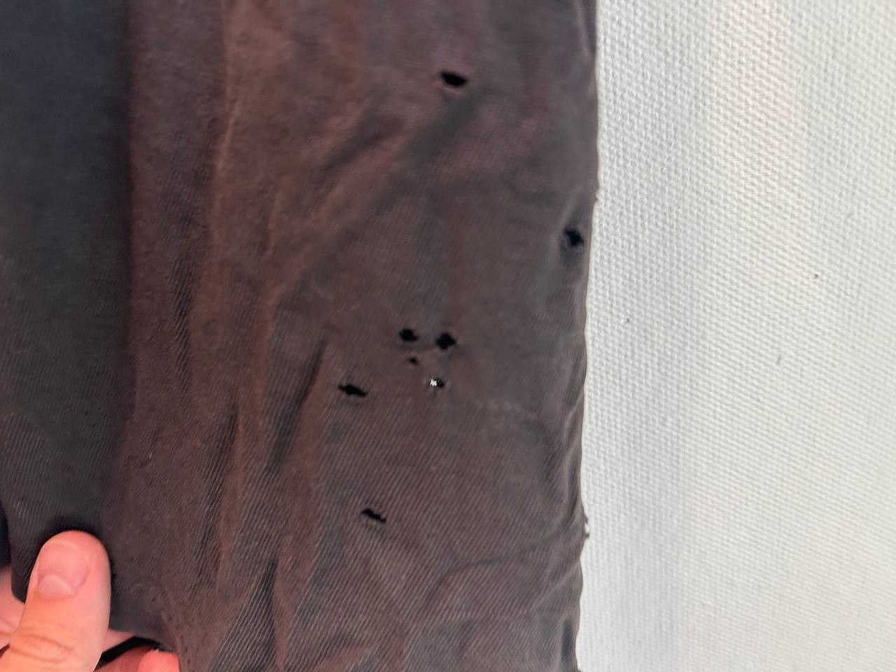 Star Wars × Unsound Rags × Vintage Star Wars Shadows of the Empire Tee Size US L / EU 52-54 / 3 - 7 Thumbnail