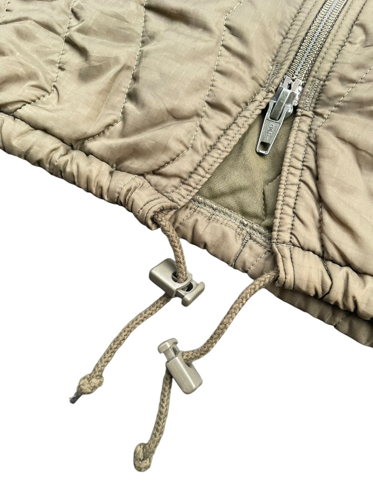 Vintage Vintage 1994 H.Winnen GMBH Quilted Jacket Size US XL / EU 56 / 4 - 4 Thumbnail
