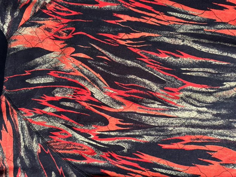 Vivienne Westwood Vivienne Westwood Printed hoodie Size L / US 10 / IT 46 - 7 Thumbnail