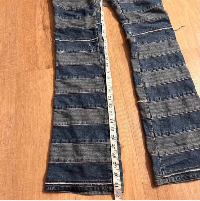 Hysteric Glamour hysteric hagi denim Size US 28 / EU 44 - 1 Thumbnail