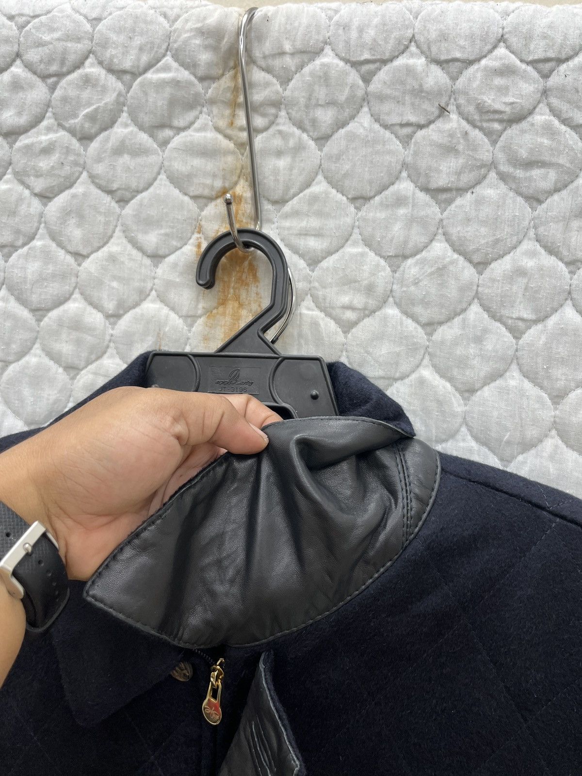 Hettabretz 🔥🔥🔥STEALS HETTABRETZ ITALIAN LUXURY JACKET Size US M / EU 48-50 / 2 - 16 Thumbnail