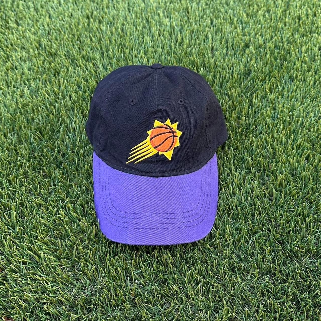 NBA Phoenix Suns Hat Size ONE SIZE - 1 Thumbnail