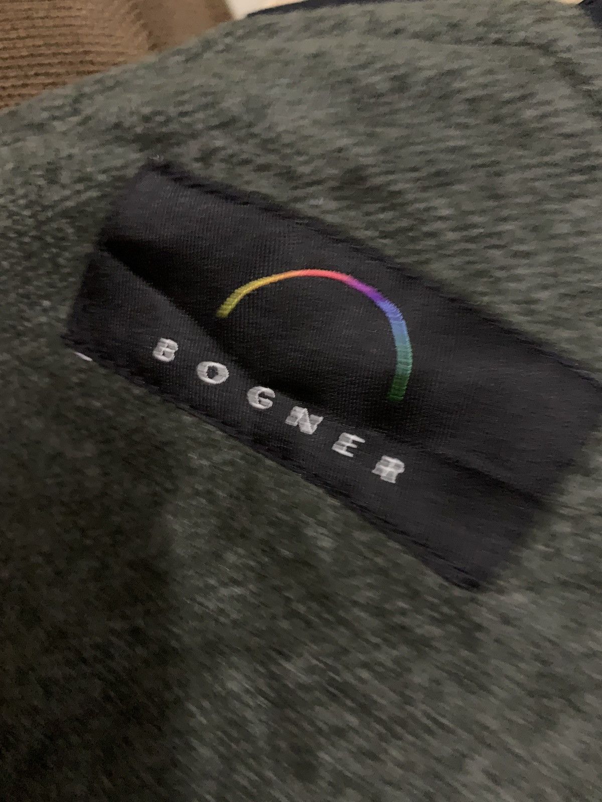 Bogner 💥Bogner Overall Ski Pant Size US 32 / EU 48 - 9 Thumbnail