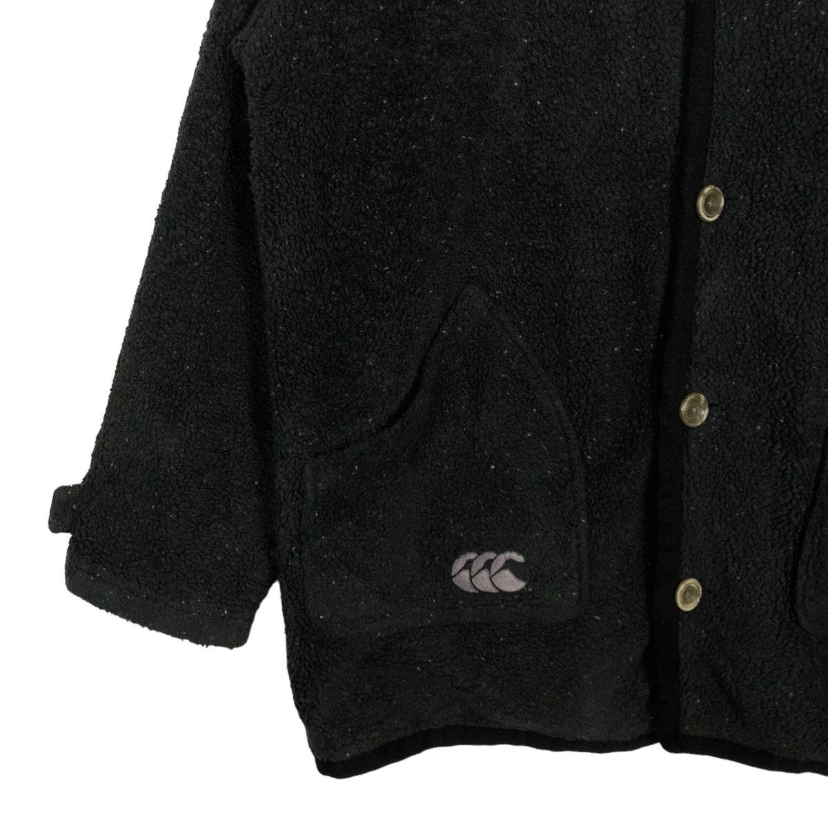 Canterbury of New Zealand 🔥90’s Vintage Bomber Jacket Canterburry Of New Zealand Size US XL / EU 56 / 4 - 3 Thumbnail