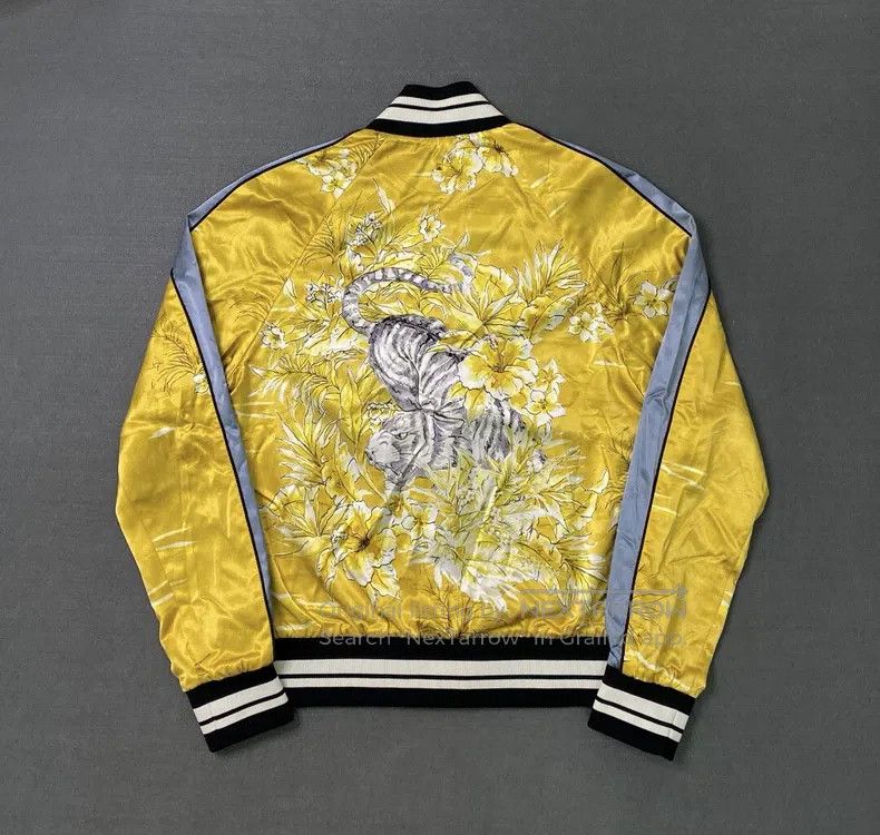 Valentino Valentino Yokosuka jacket Size US S / EU 44-46 / 1 - 3 Thumbnail