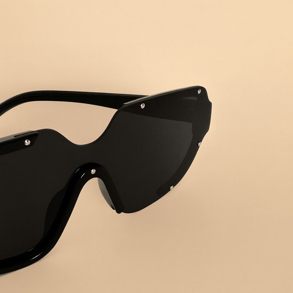 Vintage Opium Sunglasses Size ONE SIZE - 2 Thumbnail