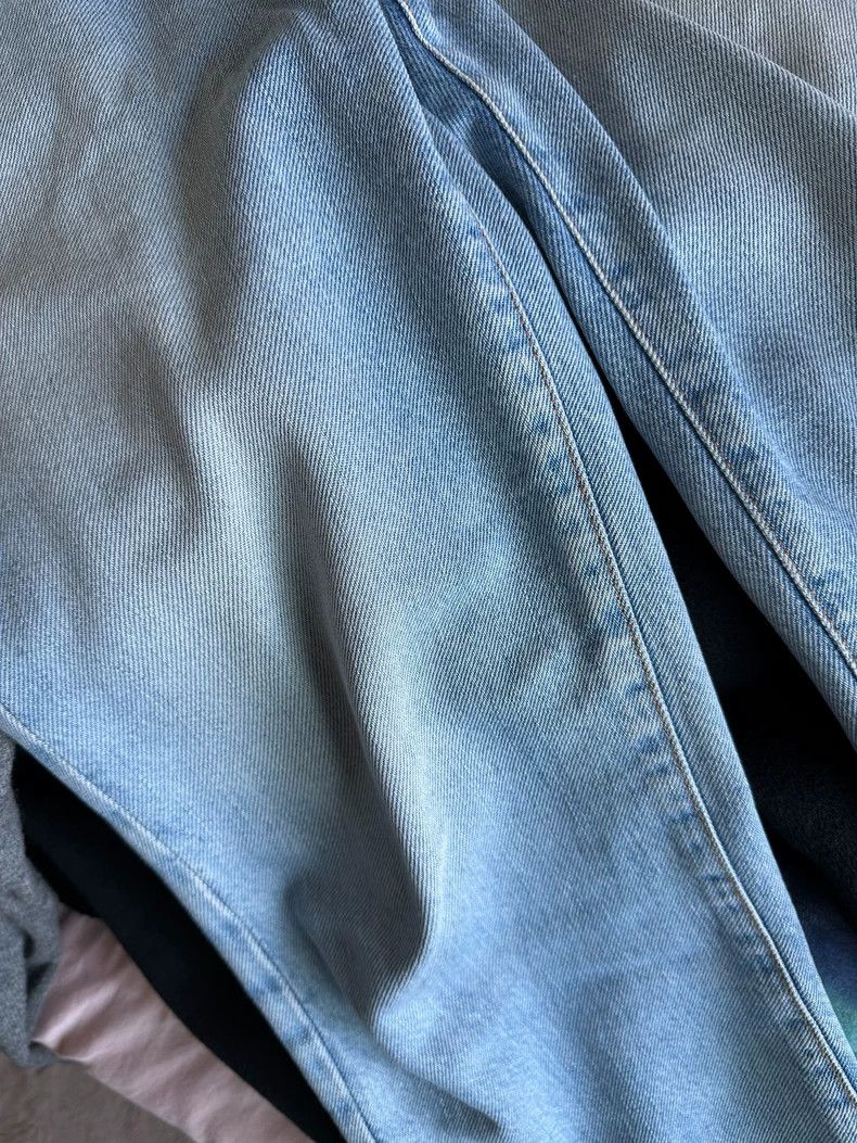Acne Studios acne studios jeans 2502-Nextarrow Size US 30 / EU 46 - 7 Thumbnail