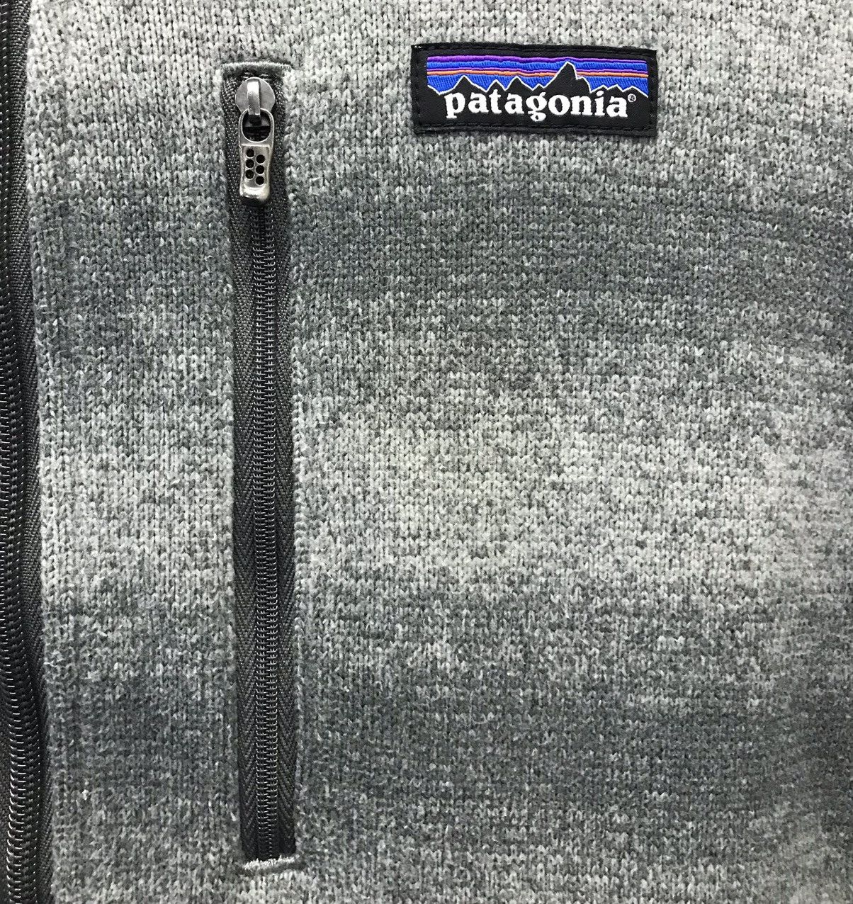 Patagonia × Vintage Vintage Patagonia Jacket Hoodie Size US S / EU 44-46 / 1 - 5 Thumbnail
