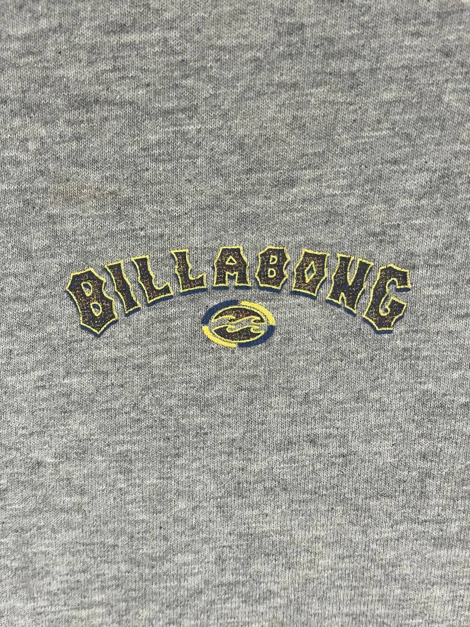 Billabong Vintage billabong surfing Size US M / EU 48-50 / 2 - 5 Thumbnail