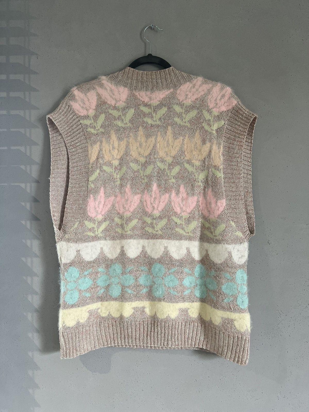 Iris von Arnim Iris von Arnim sweater vest Size L / US 10 / IT 46 - 2 Thumbnail