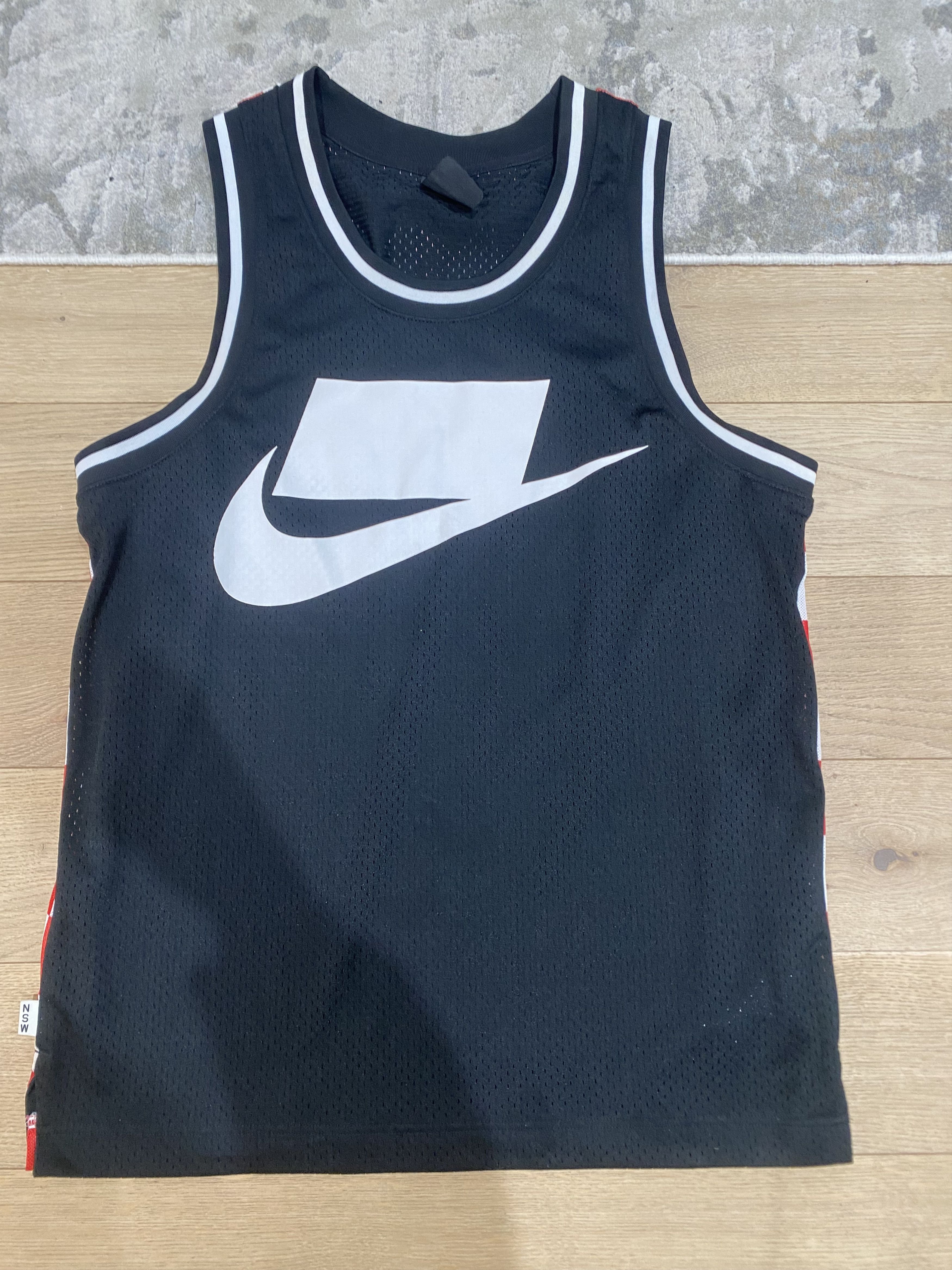 Nike Nike NSW Size US L / EU 52-54 / 3 - 1 Thumbnail