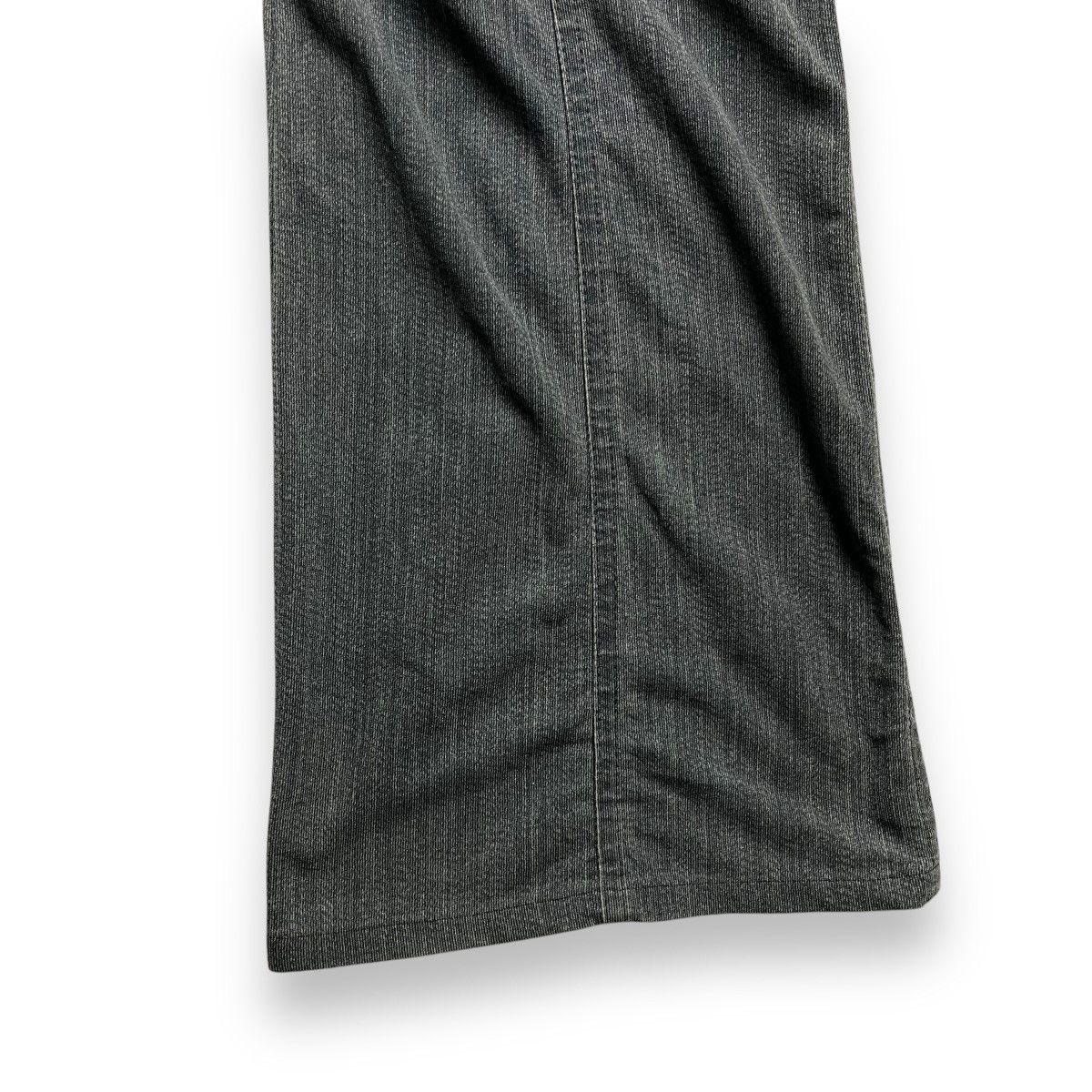 If Six Was Nine 🇯🇵 JAPANESE BRAND FLARE JEANS Size 28" / US 6 / IT 42 - 12 Thumbnail
