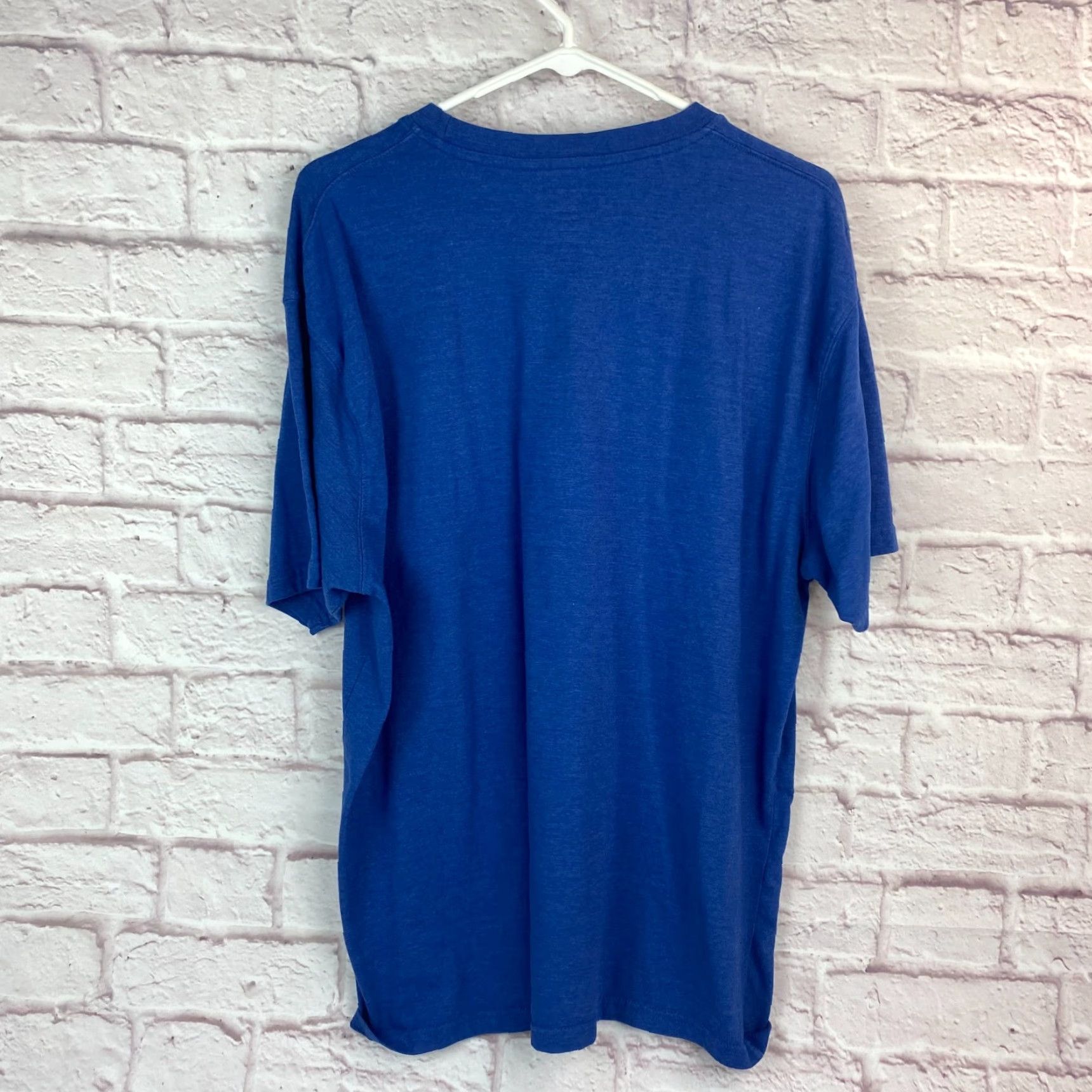 Logo Athletic VINTAGE Florida Gators Pro Edge T-Shirt Men's XL Crew Neck Short Sleeve Logo Athletic Size US XL / EU 56 / 4 - 2 Thumbnail