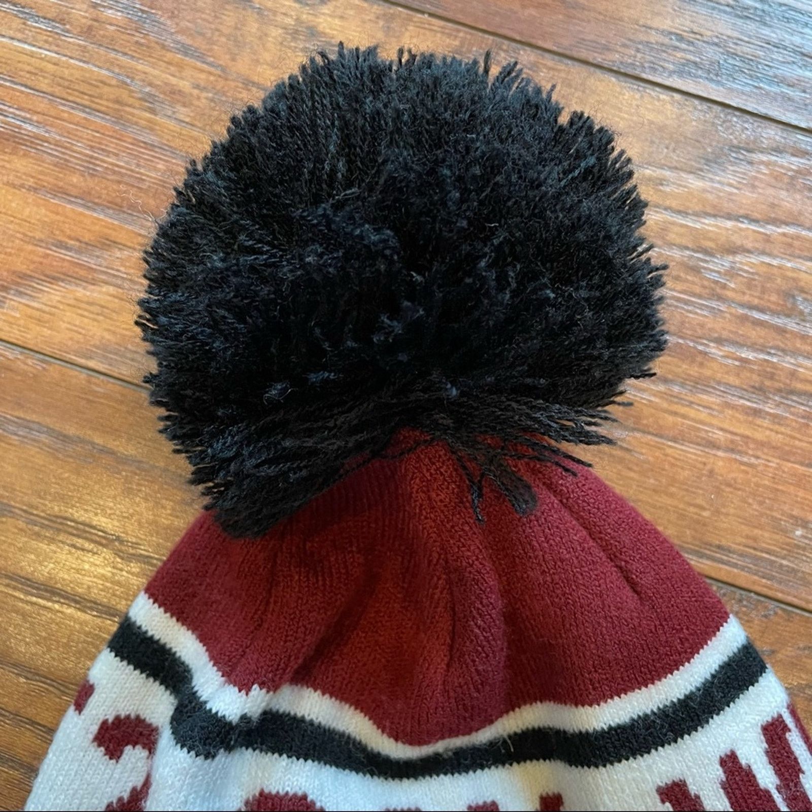 H&M H&M Beanie One Size Size ONE SIZE - 5 Thumbnail