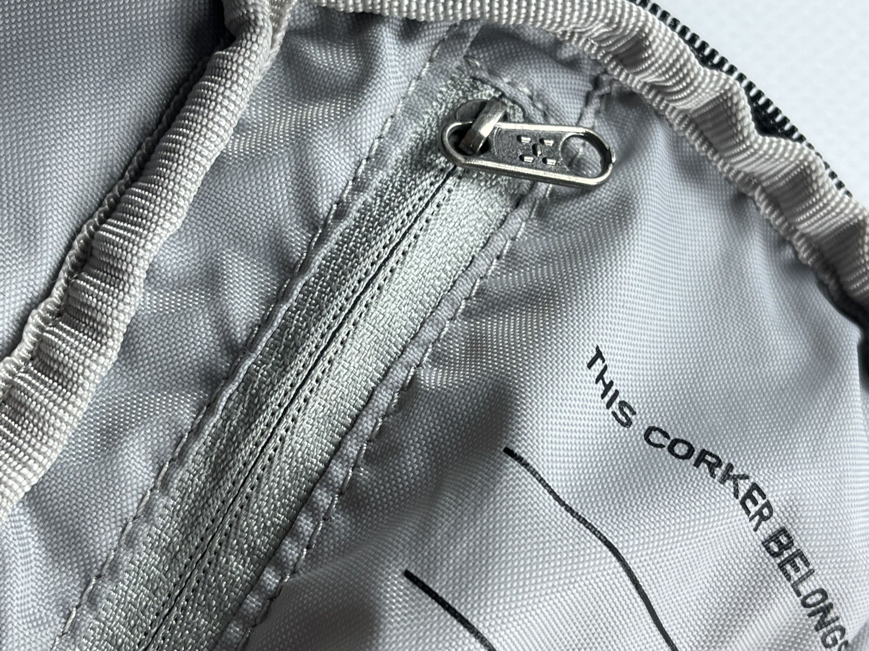 Haglofs × Vintage Rare Haglofs Sling Bag Size ONE SIZE - 7 Thumbnail
