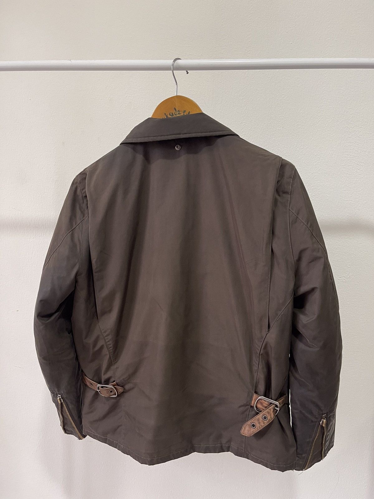 Schott × Vintage Vintage Schott Perfecto jacket Size US M / EU 48-50 / 2 - 7 Thumbnail