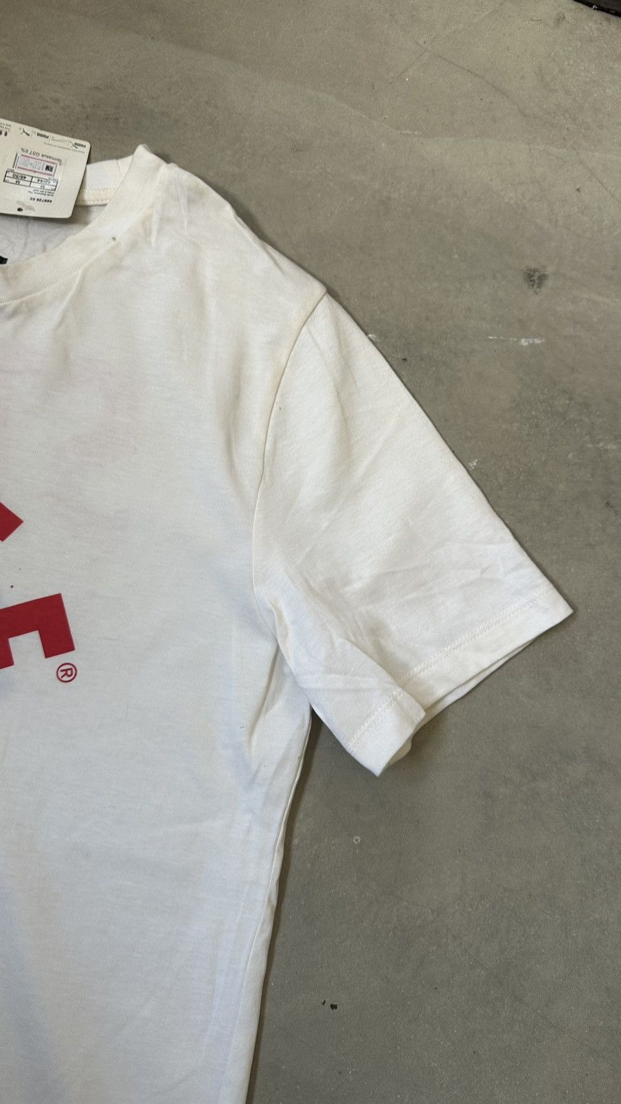 Puma ALIFE x PUMA SESSIONS TEE Size US M / EU 48-50 / 2 - 3 Thumbnail